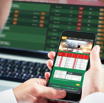 best online sports betting site Explained