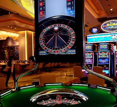 What Everyone Dislikes About What is the best casino And Why